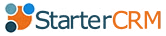 StarterCRM logo