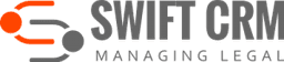 Swift CRM logo