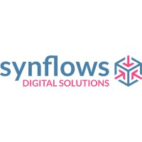 Synflows logo