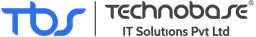 TBS CRM logo