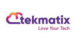 TekMatix logo