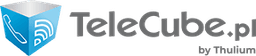 TeleCube CRM logo