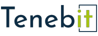 Tenebit CRM logo
