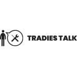 The Tradies App logo