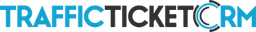 Traffic Ticket CRM logo