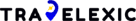 Travelexic logo