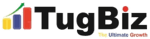 TugBiz logo