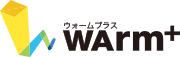 WArm+ logo