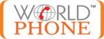 World Phone CRM logo