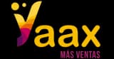 YAAX CRM logo