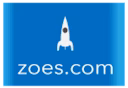 zoes.com logo