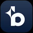 Broadly logo