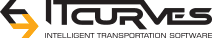 IT CURVES logo