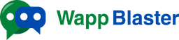 Wapp Blaster logo