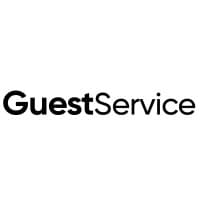 Guest Service logo