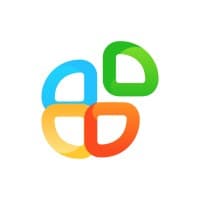 Appy Pie Live Chat logo