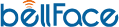bellFace logo