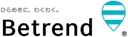 Betrend logo
