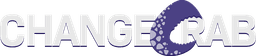 ChangeCrab logo