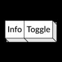 InfoToggle logo