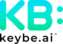 Keybe logo