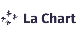 La Chart logo
