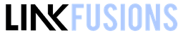 LinkFusions logo