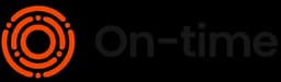 On-Time Mobile Communication Platform logo