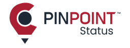 PinPoint Status logo