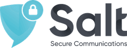 Salt Communications logo