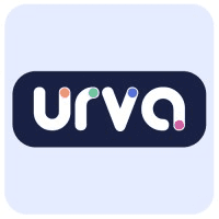 URVA Connect logo