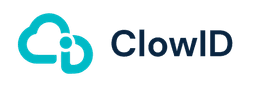 ClowID logo