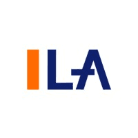 Latinia NBA logo