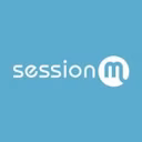 SessionM logo