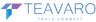 Teavaro CDP logo