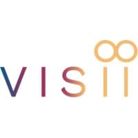 Visii logo