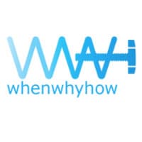 Whenwhyhow logo