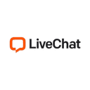 LiveChat logo