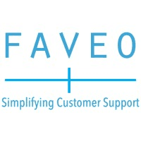 Faveo Helpdesk logo