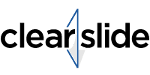 ClearSlide logo