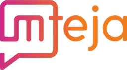 Mteja logo