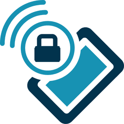 Mobile Locker logo