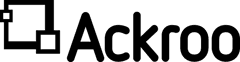 Ackroo logo