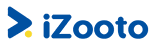 iZooto logo