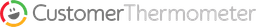 Customer Thermometer logo