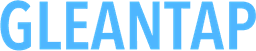 Gleantap logo