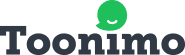 Toonimo logo