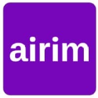 Airim logo