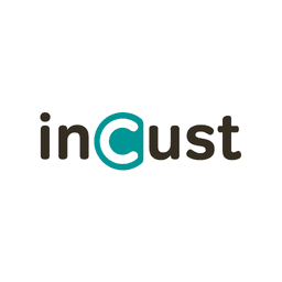 inCust Platform logo