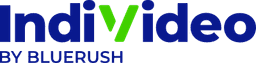 IndiVideo logo